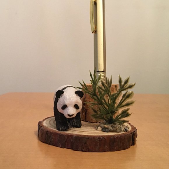 Pen Holder Panda - Picture 12 of 13